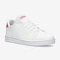 adidas Advantage - Blanco - Zapatillas Chica adidas Advantage - Blanco - Zapatillas Chica