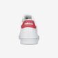 adidas Advantage - Blanco - Zapatillas Chica adidas Advantage - Blanco - Zapatillas Chica