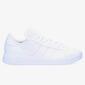 adidas Grand Court Base 2.0 - Blanco - Zapatillas Mujer adidas Grand Court Base 2.0 - Blanco - Zapatillas Mujer