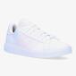 adidas Grand Court Base 2.0 - Blanco - Zapatillas Mujer adidas Grand Court Base 2.0 - Blanco - Zapatillas Mujer