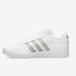 adidas Grand Court Base 2.0 - Blanco - Zapatillas Mujer adidas Grand Court Base 2.0 - Blanco - Zapatillas Mujer
