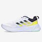 adidas Questar - Blanco - Zapatillas Running Hombre adidas Questar - Blanco - Zapatillas Running Hombre