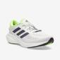 adidas Supernova 2 - Blanco - Zapatillas Running Hombre adidas Supernova 2 - Blanco - Zapatillas Running Hombre