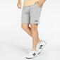 Bermuda Ellesse - Gris - Bermuda Hombre Bermuda Ellesse - Gris - Bermuda Hombre