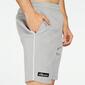 Bermuda Ellesse - Gris - Bermuda Hombre Bermuda Ellesse - Gris - Bermuda Hombre