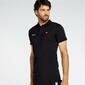 Ellesse Reflective - Negro - Polo Hombre Ellesse Reflective - Negro - Polo Hombre