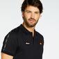 Ellesse Reflective - Negro - Polo Hombre Ellesse Reflective - Negro - Polo Hombre