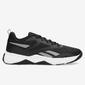 Reebok Nanoflex - Negro - Zapatillas Fitness Hombre Reebok Nanoflex - Negro - Zapatillas Fitness Hombre