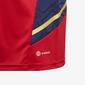 Camiseta Ajax 22/23 - Rojo - Camiseta Fútbol Chico 