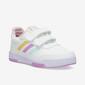 adidas Tensaur Sport 2.0 - Blanco - Zapatillas Velcro Niña adidas Tensaur Sport 2.0 - Blanco - Zapatillas Velcro Niña