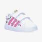 adidas Grand Court Minnie - Blanco - Zapatillas Velcro Niña adidas Grand Court Minnie - Blanco - Zapatillas Velcro Niña