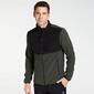 Jack & Jones Jjhyper - Negro - Forro Polar Hombre Jack & Jones Jjhyper - Negro - Forro Polar Hombre