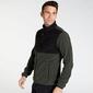 Jack & Jones Jjhyper - Negro - Forro Polar Hombre Jack & Jones Jjhyper - Negro - Forro Polar Hombre