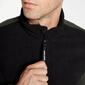 Jack & Jones Jjhyper - Negro - Forro Polar Hombre Jack & Jones Jjhyper - Negro - Forro Polar Hombre