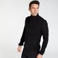 Jack & Jones Jjhyper - Negro - Forro Polar Hombre Jack & Jones Jjhyper - Negro - Forro Polar Hombre
