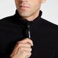 Jack & Jones Jjhyper - Negro - Forro Polar Hombre Jack & Jones Jjhyper - Negro - Forro Polar Hombre