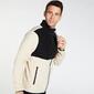 Jack & Jones Jjhyper - Negro - Forro Polar Hombre Jack & Jones Jjhyper - Negro - Forro Polar Hombre