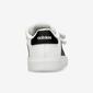 adidas Grand Court 2.0 - Bianco - Scarpe Velcro Bambino adidas Grand Court 2.0 - Bianco - Scarpe Velcro Bambino