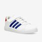 adidas Grand Court 2.0 - Branco - Sapatilhas Velcro Memino adidas Grand Court 2.0 - Branco - Sapatilhas Velcro Memino