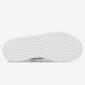 adidas Grand Court 2.0 - Blanco - Zapatillas Velcro Niño 