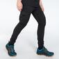 Jack & Jones Paul Flake - Nero - Pantaloni Montagna Uomo Jack & Jones Paul Flake - Nero - Pantaloni Montagna Uomo