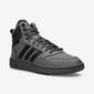 adidas Hoops 3.0 Mid - Gris - Baskets montantes femme 