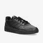 adidas Courtbeat - Negro - Zapatillas Hombre adidas Courtbeat - Negro - Zapatillas Hombre