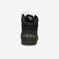 adidas Hoops 3.0 Mid - Noir - Baskets montantes homme adidas Hoops 3.0 Mid - Noir - Baskets montantes homme