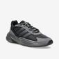 adidas Ozelle - Noir - Chaussures homme adidas Ozelle - Noir - Chaussures homme