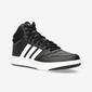 adidas Hoops Mid 3.0 - Negro - Zapatillas Altas Chico adidas Hoops Mid 3.0 - Negro - Zapatillas Altas Chico