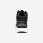 adidas Hoops Mid 3.0 - Negro - Zapatillas Altas Chico adidas Hoops Mid 3.0 - Negro - Zapatillas Altas Chico