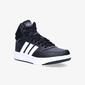 adidas Hoops Mid 3.0 - Nero - Scarpe Alte Bambino adidas Hoops Mid 3.0 - Nero - Scarpe Alte Bambino