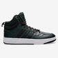 adidas Hoops 3.0 Mid - Gris - Baskets montantes homme adidas Hoops 3.0 Mid - Gris - Baskets montantes homme