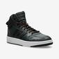adidas Hoops 3.0 Mid - Gris - Baskets montantes homme adidas Hoops 3.0 Mid - Gris - Baskets montantes homme