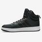 adidas Hoops 3.0 Mid - Gris - Baskets montantes homme adidas Hoops 3.0 Mid - Gris - Baskets montantes homme