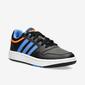 adidas Hoops 3.0 - Noir - Chaussures Garçon adidas Hoops 3.0 - Noir - Chaussures Garçon