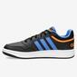 adidas Hoops 3.0 - Noir - Chaussures Garçon adidas Hoops 3.0 - Noir - Chaussures Garçon
