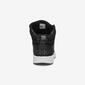 adidas Hoops 3.0 Mid - Noir - Chaussures Montantes Homme adidas Hoops 3.0 Mid - Noir - Chaussures Montantes Homme