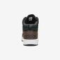 adidas Hoops 3.0 Mid - Marron - Chaussures Montantes Homme adidas Hoops 3.0 Mid - Marron - Chaussures Montantes Homme