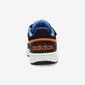adidas Hoops 3.0 - Noir - Chaussures Velcro Garçon 