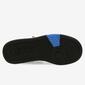 adidas Hoops 3.0 - Negro - Zapatillas Velcro Niño 