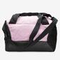 Nike Brasilia - Rosa - Bolsa Deporte Pequeña Nike Brasilia - Rosa - Bolsa Deporte Pequeña