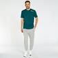Puma Radical - Verde - Camiseta Hombre 
