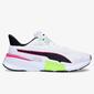 Puma Power Frame - Negro - Zapatillas Fitness Mujer Puma Power Frame - Negro - Zapatillas Fitness Mujer