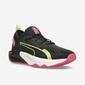 Puma Power Nitro - Negro - Zapatillas Fitness Mujer Puma Power Nitro - Negro - Zapatillas Fitness Mujer
