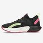 Puma Power Nitro - Negro - Zapatillas Fitness Mujer Puma Power Nitro - Negro - Zapatillas Fitness Mujer