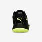 Puma Solarstrike Indoor II - Negro - Zapatillas Balonmano Hombe Puma Solarstrike Indoor II - Negro - Zapatillas Balonmano Hombe