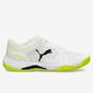 Puma Solarsmash Rtc - Bianco - Scarpe Padel Uomo Puma Solarsmash Rtc - Bianco - Scarpe Padel Uomo