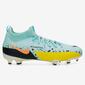 Nike Phantom Gt2 MG - Turquesa - Botas Fútbol Chico Nike Phantom Gt2 MG - Turquesa - Botas Fútbol Chico