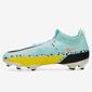 Nike Phantom Gt2 MG - Turquesa - Botas Fútbol Chico Nike Phantom Gt2 MG - Turquesa - Botas Fútbol Chico